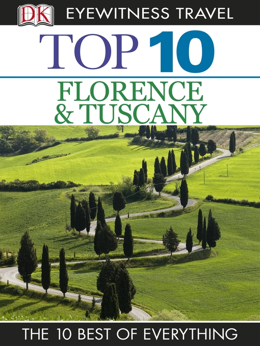 Title details for Florence & Tuscany by DK Publishing - Available